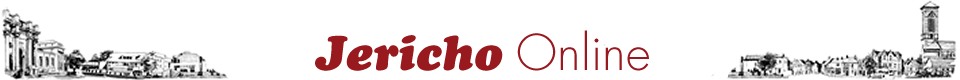 Jericho Online logo