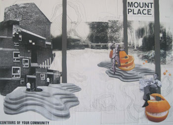 Mount Place proposal
