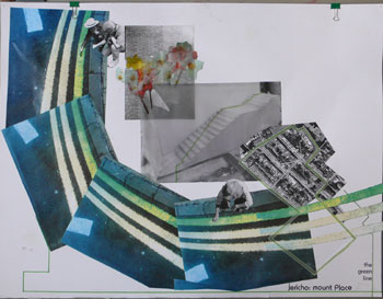 Mount Place proposal