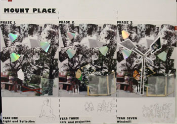 Mount Place proposal