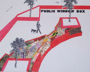 Mount Place proposal