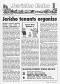 Jericho Echo