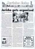 Jericho Echo