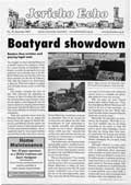 Jericho Echo