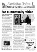 Jericho Echo