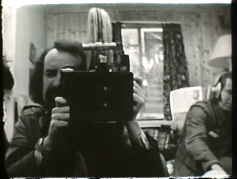 Film on Jericho to be reprised