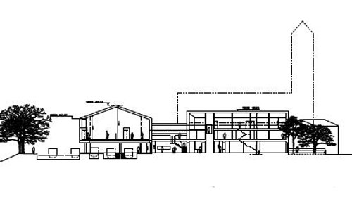 Jericho Wharf proposals could cost community an extra £1.6 million