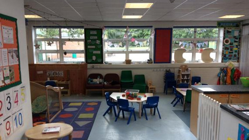 Chlldren’s centre likely to close