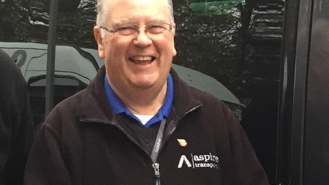 Accessible bus service for Jericho