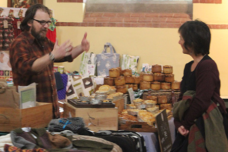 First ‘Fresh Food Market’