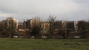 Legal challenge to Port Meadow buildings