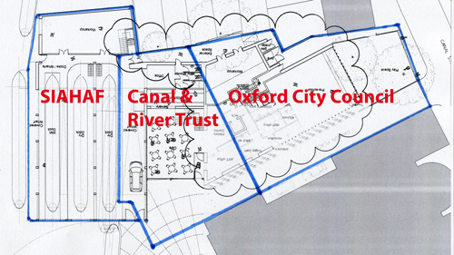 City must hold SIAHAF to its commitments